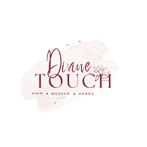 Divine Touch Makeup & Hair